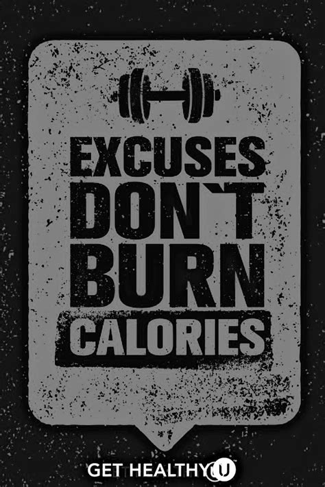 No Excuses Hit That Gym 💪 Gym Motivation Wallpaper Fitness