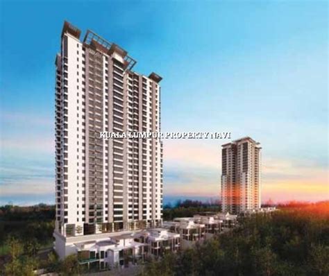 Bangsar park was the first residential area to be developed within the area which is now known as bangsar in kuala lumpur, malaysia. Saville @ The Park Bangsar for Sale & Rent | Kampung ...