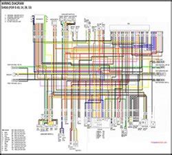Car wiring diagram represents opel manta/ascona/1900 car wiring diagram this instruction booklet and its diagrams refer to the labeled and color coded wires in the harness by label dowload free wiring diagrams for your cars. Ford Wiring Diagrams - FreeAutoMechanic