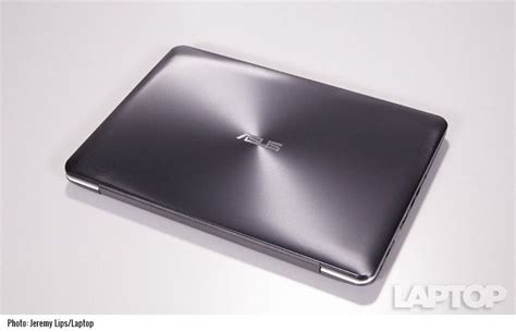 Asus F555la Full Review And Benchmarks Laptop Mag