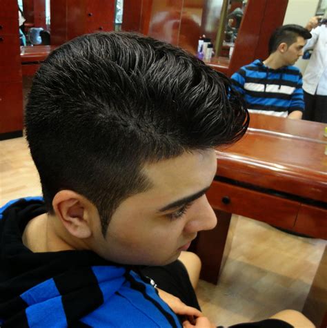 Top 10 Haircuts for men | Best Men's hair salon Orange County, Irvine