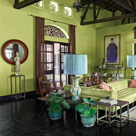 Tour A Gorgeous Tropical Getaway In The Vietnam Countryside House