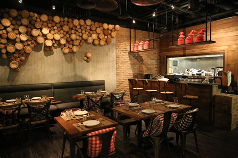 Thai kitchen was found in auckland, the year was 2018. The Soul of a Great Kitchen