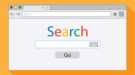 New Search Engine