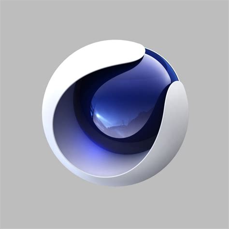 Maxon Cinema 4D Redesign