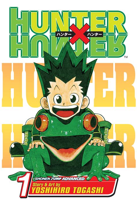 Descargar Hunter X Hunter Tomos 01 36 Completo Tomos Manga