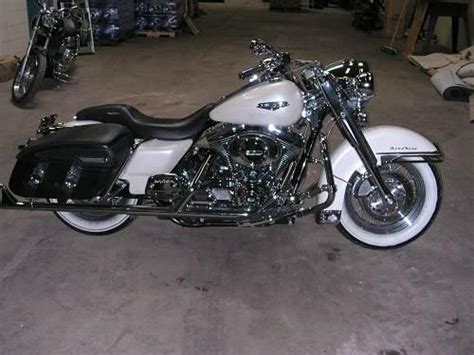 2002 Harley Davidson Flhrci Road King Classic For Sale In
