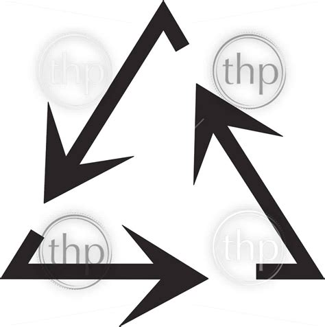 We did not find results for: Simple flat design triangular recycle symbol vector in ...