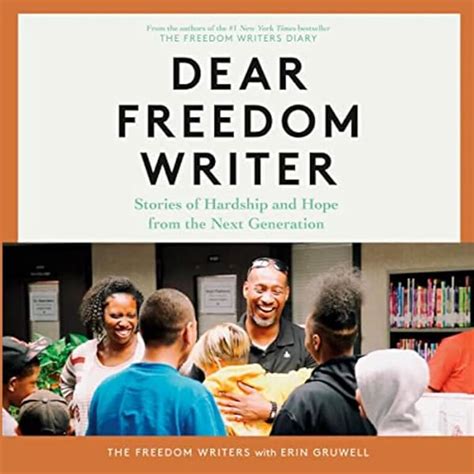 Amazon The Freedom Writers Diary 20th Anniversary Edition How A