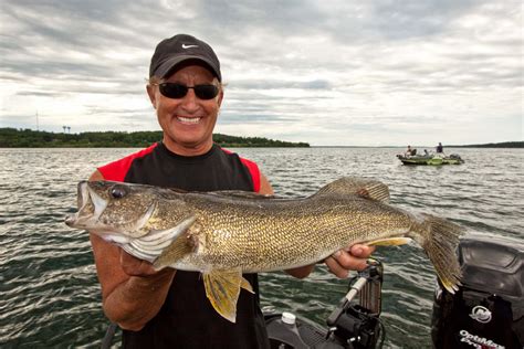 In episode 6 of #theguidelife toby kvalevog hits the water chasing leech lake muskies with long time friend cory olson. Leisure Outdoor Adventures: Leech Lake Walleye Fishing ...