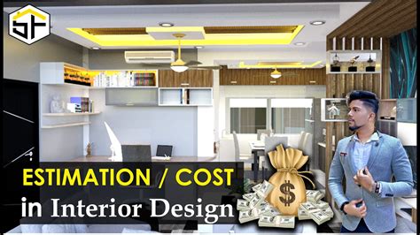 How To Calculate Interior Design Cost