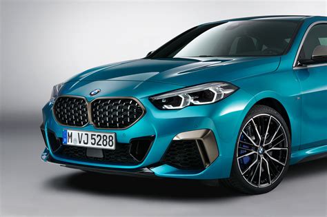 2020 Bmw 2 Series Gran Coupe Debuts In 228i Xdrive And M235i Xdrive Flavors