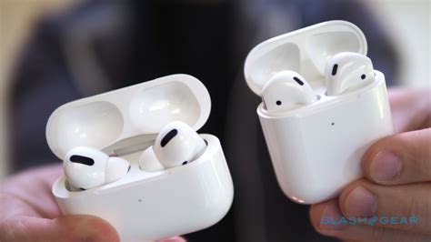 Airpods 3, ipad pro to airtags, everything we want to see from apple in the first half of 2021. There's good and bad news for Apple's big new AirPods ...