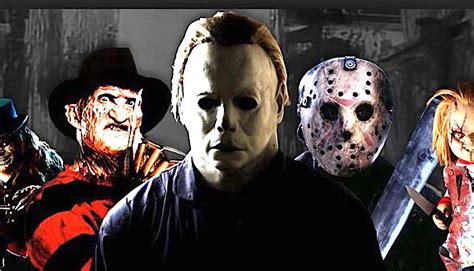 But they're few and far between. horror movie franchises 2 - The Cinemaholic
