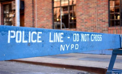 Grisly Viral Videos Put Spotlight On New Yorks Crime Wave