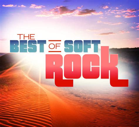 The Best Of Soft Rock 2019 Cd Discogs
