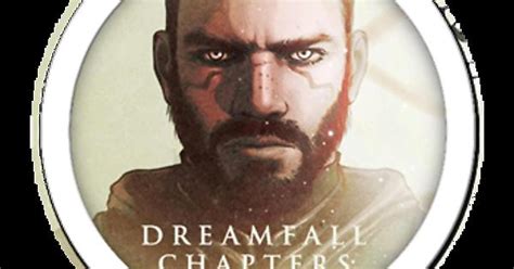 Dreamfall Chapters Book Three Imgur
