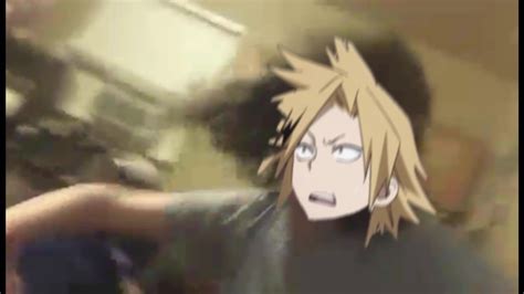 Bnha On Crack But Its 3 Am And We Really Need Sleep Youtube