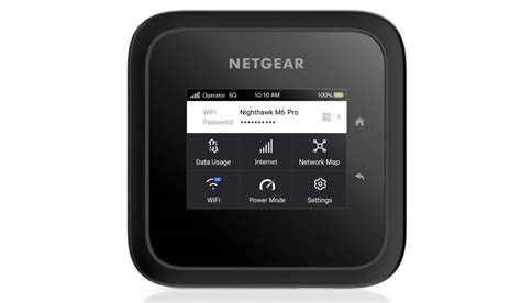 Netgears Mmwave 5g Mobile Hotspot Is Fast Exy Pickr