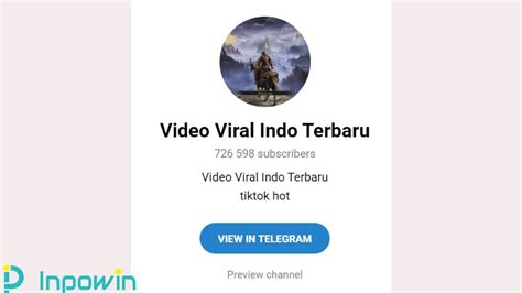 Link Grup Telegram Pemersatu Bangsa Terbaru Dan Viral 2023