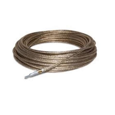 Tir Cable 36m With Ends