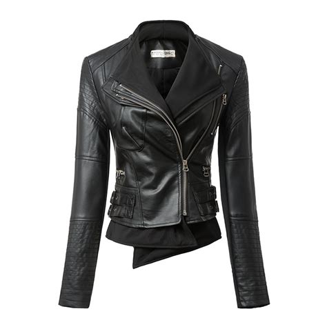Black Leather Jackets Jackets