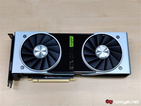Nvidia Geforce Rtx 2070 Super Review Kicking 1440p Gaming Up A Notch