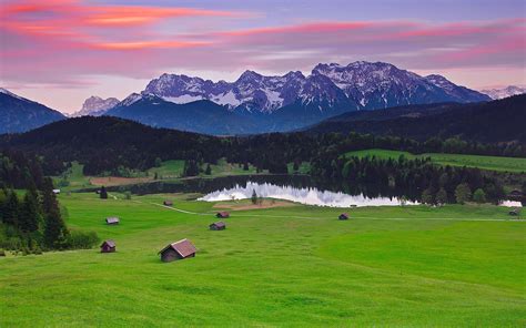 Germany Landscape Wallpapers Top Free Germany Landscape Backgrounds