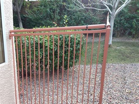 In addition, coyotes are prone to digging so you will want to provide some deterrent to prevent them from digging under the fence. Coyote fence | Coyote rollers, Rabbit fence, Fence