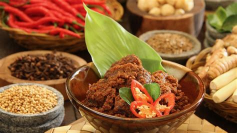 Rendang is a minang dish originating from the minangkabau region in west sumatra, indonesia. Resep dan Langkah Cara Membuat Rendang Asli Minang | Ciungtips™