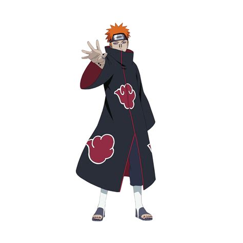 Freetoedit Pain Naruto Manga Anime Pain Sticker By Fe9lv