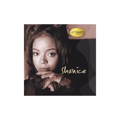 Shanice Shanice Ultimate Collection Music