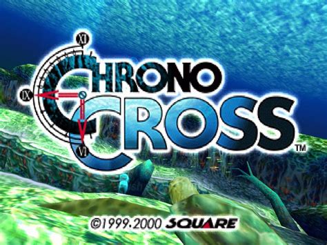 PG's Game Room: My Review: Chrono Cross (PS1)