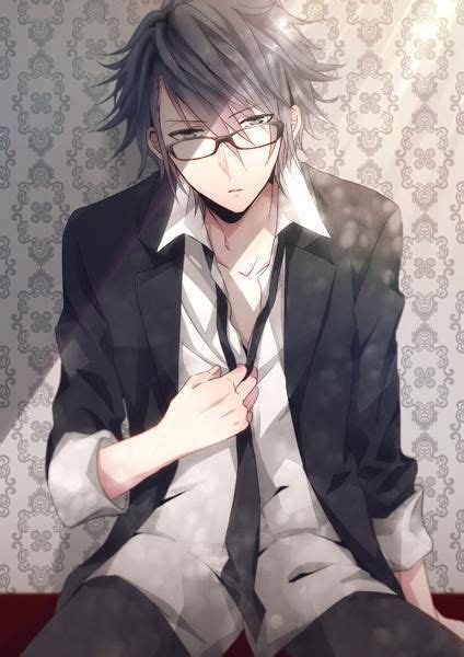 Hot anime boy blue eyes. Pin on Anime