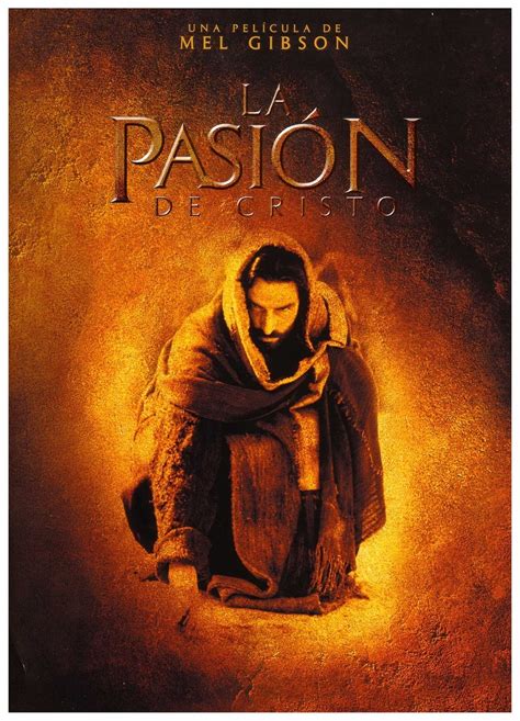 Picture Of The Passion Of The Christ