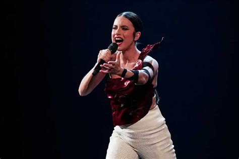 Eurovisión 2023 Cuándo Es La Final En Qué Posición Cantará Blanca
