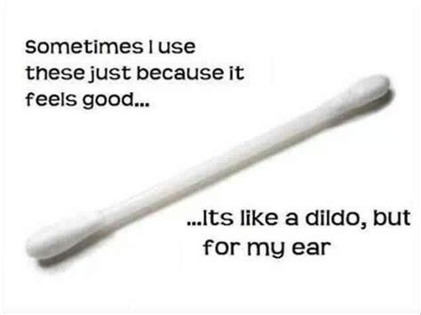 My Ears Are So Clean Meme Guy