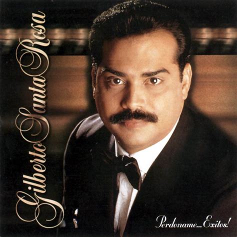 musica gilberto santa rosa