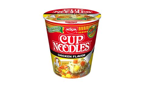Chinese noodles & veggies  amy's . 35 Best Microwave Cup Noodles - Home, Family, Style and ...