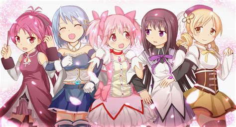 Madoka Magica Matching Pfp - Tou Wallpaper