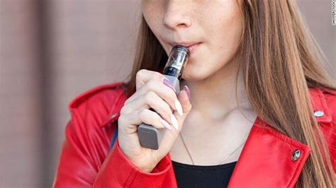 The Truth About Vapingjuuling Safe Teens
