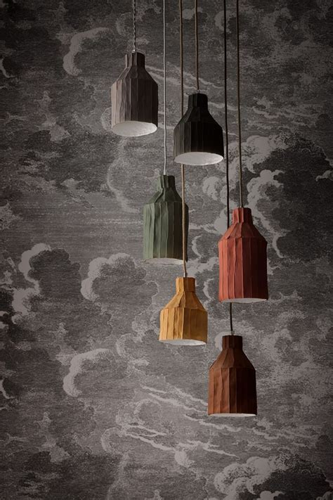 Sufi Pendant Lamp By Paola Paronetto Design Paola Paronetto Maison