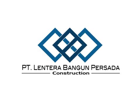 Sribu: Logo Design - Desain Logo untuk Perusahaan Konstruksi