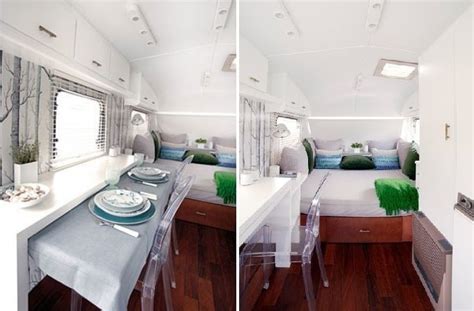 15 Cool Mobile Home Interiors Mobile Homes Trailers Decoholic In