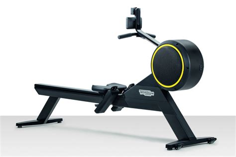 Rowing Machine Workout A Workout For The Whole Body Technogym