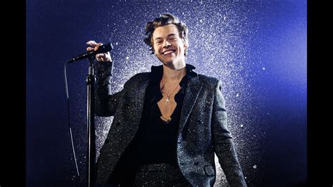 His musical career began in 2010 as a solo contestant on the british music competition series the x factor. Harry Styles Hot Moments 2020 - PART 1 - YouTube