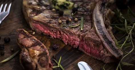 How To Cook The Perfect Steak Every Time Huffpost News