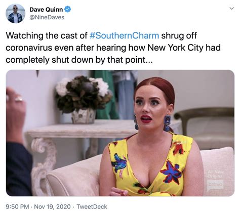 Southern Charm S Kathryn Dennis Slammed For Being Clueless And Self