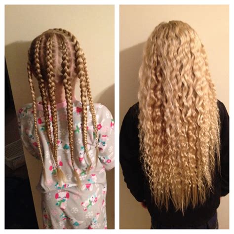 Ask your hairstylist for extra size at the from thick straight locks to wavy or curly hair, long middle split males's hairstyles radiate allure enough styling item to keep the locks reduced and close to the scalp, yet not so much as to make it. awesome How to Get Awesome Heatless Curls Without Damaging ...