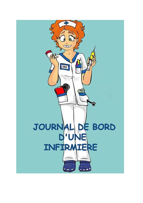 Journal De Bord D Une Infirmière